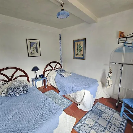 Jolie Maison De Village- Cap Corse