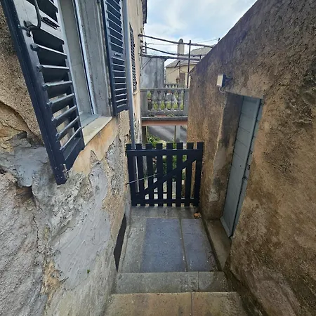 Jolie Maison De Village- Cap Corse Villa