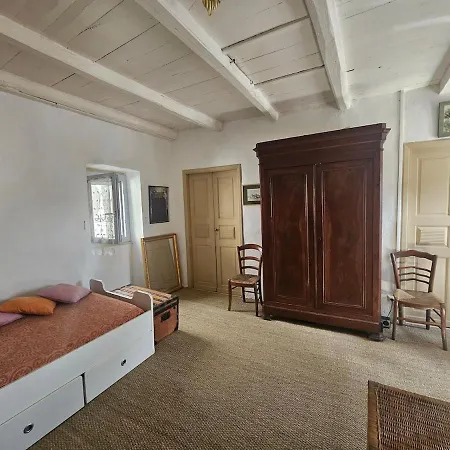 Jolie Maison De Village- Cap Corse Villa *