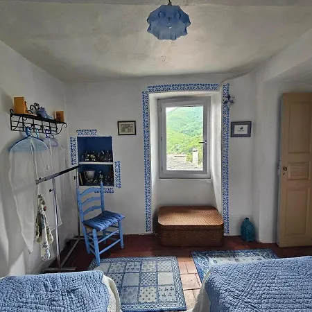 Villa Jolie Maison De Village- Cap Corse *