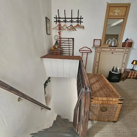 Jolie Maison De Village- Cap Corse