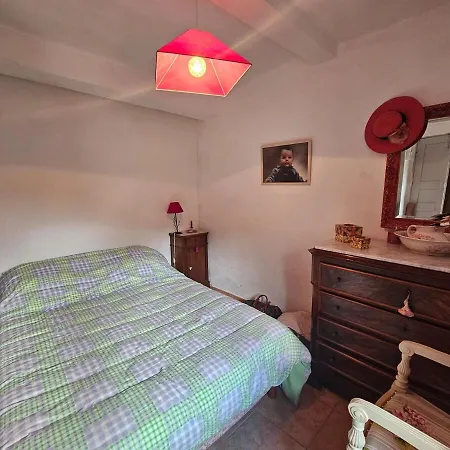 Jolie Maison De Village- Cap Corse Villa Pietracorbara