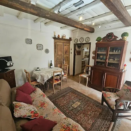Villa Jolie Maison De Village- Cap Corse