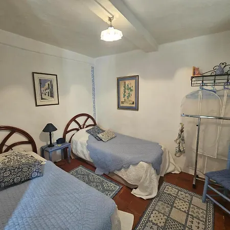 Jolie Maison De Village- Cap Corse Pietracorbara