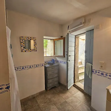 Jolie Maison De Village- Cap Corse Villa Pietracorbara