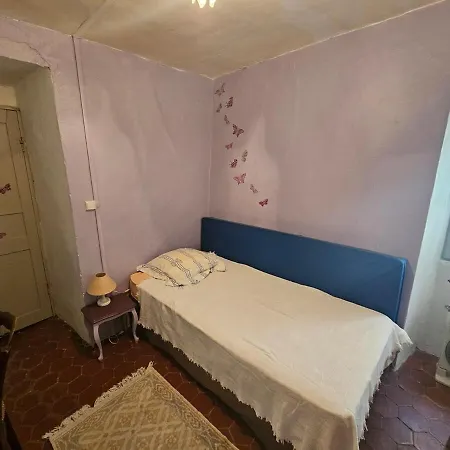 Villa Jolie Maison De Village- Cap Corse *