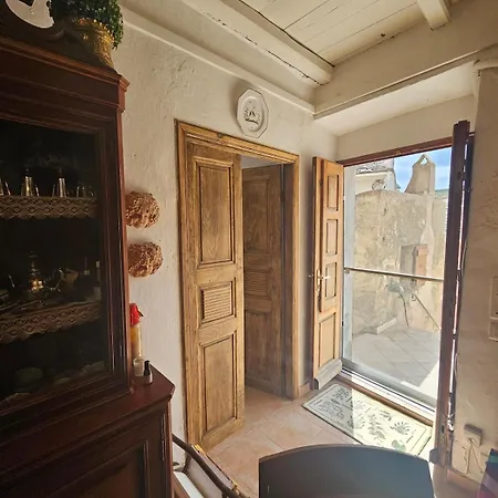 Villa Jolie Maison De Village- Cap Corse Pietracorbara