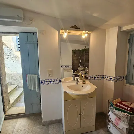 Jolie Maison De Village- Cap Corse * Pietracorbara