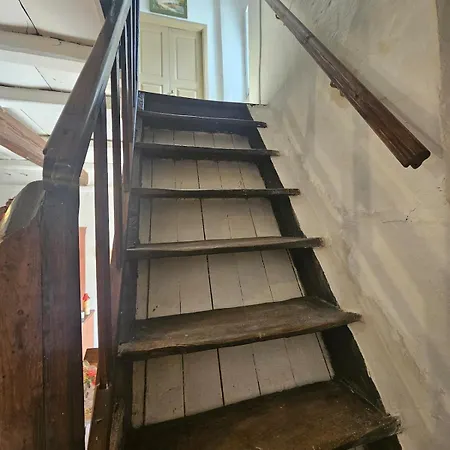 Jolie Maison De Village- Cap Corse Villa