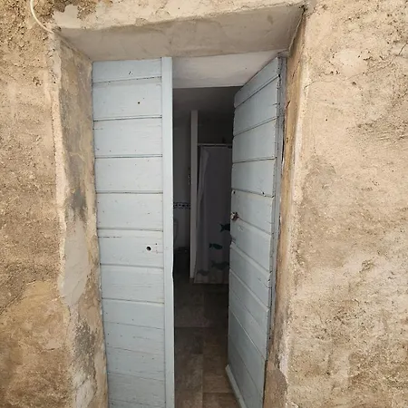 Jolie Maison De Village- Cap Corse Pietracorbara