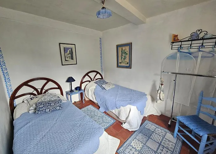 Jolie Maison De Village- Cap Corse