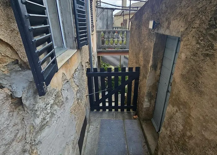 Jolie Maison De Village- Cap Corse Villa