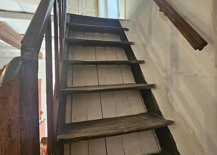 Jolie Maison De Village- Cap Corse Villa