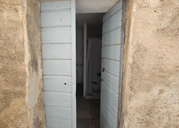 Jolie Maison De Village- Cap Corse Pietracorbara