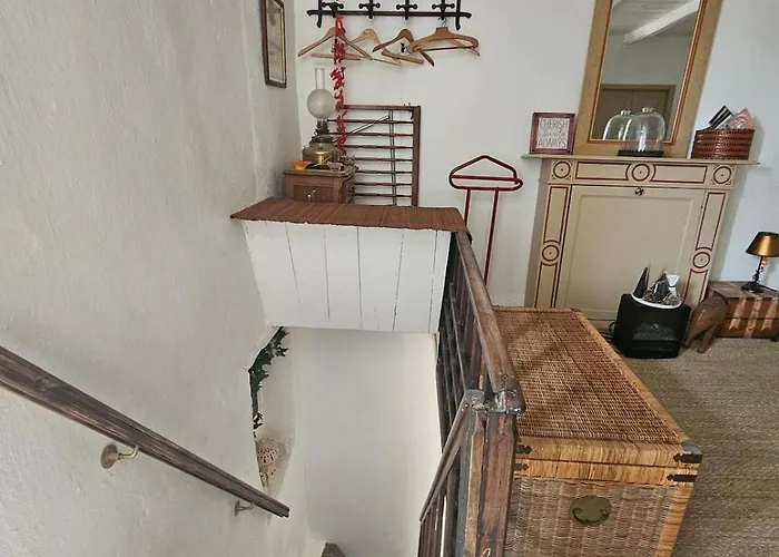 Jolie Maison De Village- Cap Corse